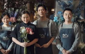 野兽派十周年MV，破防所有「有故事的人」