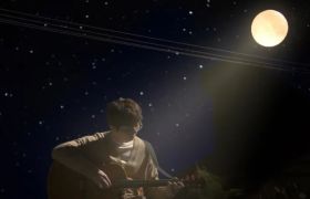 明星广告，淘宝拍出一股暖流
