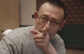 今年冬至最「讲究」的广告片