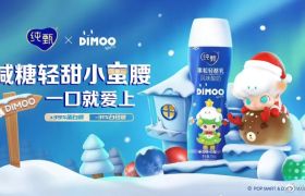 站在潮流最前线，这波联名让人很心动！