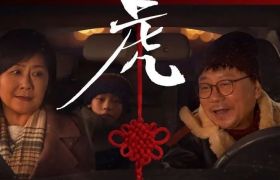 奥迪虎年不谈虎，贺岁片让人破防！
