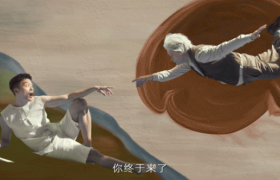 聚划算：第一千零一个考大学的理由