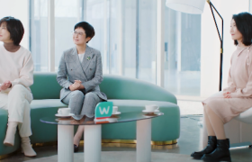这个妇女节，看屈臣氏如何为女性诠释“不完美的试”