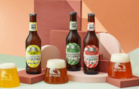 成立4年销售额破1亿，备受资本青睐的斑马精酿如何搅动万亿啤酒市场？