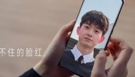 华为写了三句文案，让人破防