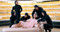 尊乐香肠：聪明的女人都是「认真懒」
