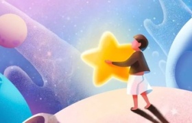 守护“星星的孩子”，巧乐兹小V筒把公益玩成了大创意