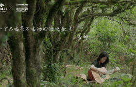 茶里：一个关于「鸭屎香」的寻味故事