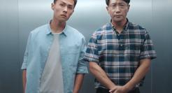 小鹏汽车：爸爸的爱其实很简单