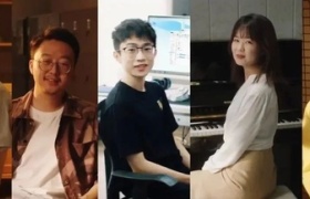 何同学全国寻找同分人，夸克这波创意亮了