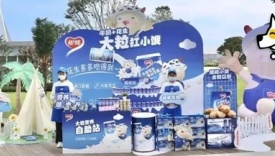 重磅打造全新虚拟IP，国民品牌银鹭进击年轻圈层