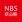 NBS新品略