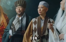 把公司开到飞书上，罗永浩新广告太魔性了