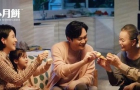 中秋营销焕「心」玩法，美心月饼&张智霖戳心了