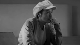 朴树，拍广告了…...