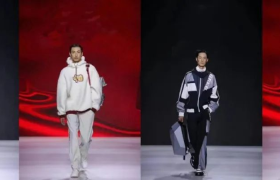换了设计师的鸿星尔克，是我买不起的样子