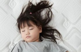 让你熟睡的秘密，全在这个空间里