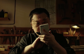 罗永浩x美团外卖，这波联动属实想不到......