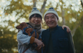 一支从生活中走出来的广告