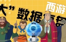 蚂蚁财富与《西游记》的“神仙”联动，玩出IP营销新高度