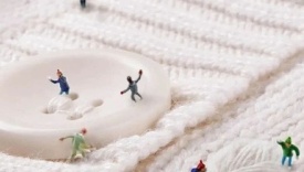 邀雪称庆，20句冬至文案，等一场春的照面！