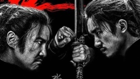 黄海操刀！张艺谋《满江红》海报设计，这质感无敌了！