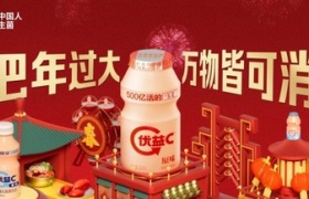 如何玩转CNY营销？学好这个基本公式！