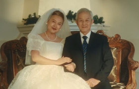 河南邮政金融：美好从第一次开始，由再一次延续