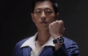 玺佳×智族GQ五四演讲，对腕表品牌的营销破圈有何启发？