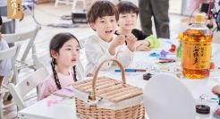 谷维多的春日小农场，藏着孩子最“自然”的童年