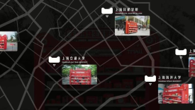 天猫落地“猫头签收站”，618营销卷出新高度