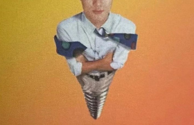 76亿的logo遭群嘲？网友：笑到肛门都震动！