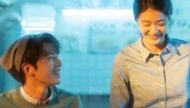 我的情话文案，都是电影海报教的
