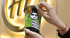 花式“整活”的中国餐饮巨头海底捞，这次要从茶饮下手了？