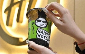 花式“整活”的中国餐饮巨头海底捞，这次要从茶饮下手了？