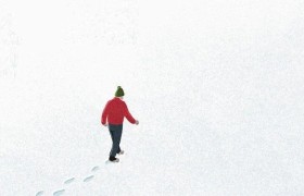 8句新年元旦文案，创意很绝