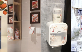 新年最会玩梗的品牌限定，居然是瓷气味？！