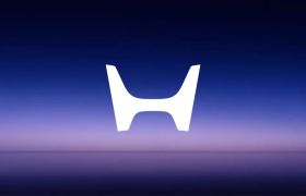 本田推出新LOGO，网友：塑料凳！
