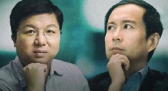 张勇和宿华，该出手了