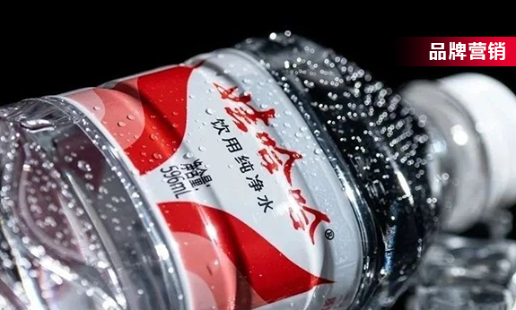 340亿遗产大战！娃哈哈广告反击笑疯全网！