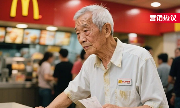 胖东来“盯上”劳改犯，麦当劳“榨干”老年人