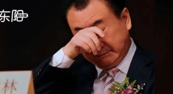 接盘万达广场，刘强东拉了王健林一把