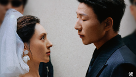 RIO x 阿如那，终于演上偶像剧了！