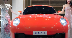 从卖老鼠药转行造车！2025最魔幻新势力来了