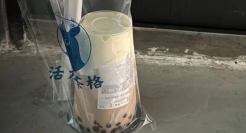 一杯诡异的奶茶外卖，曝光了新茶饮界的最大“骗局”