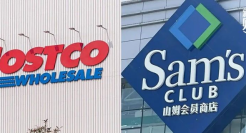Costco应该学山姆