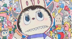 优衣库×Labubu联名！30亿金主不淡定了…...