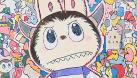优衣库×Labubu联名！30亿金主不淡定了…...