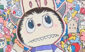 优衣库×Labubu联名！30亿金主不淡定了…...