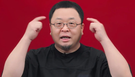 一夜爆卖5500万，罗永浩又起飞了！